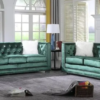 S4112 Paris II (Green)