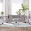 S22900 Lush Silver