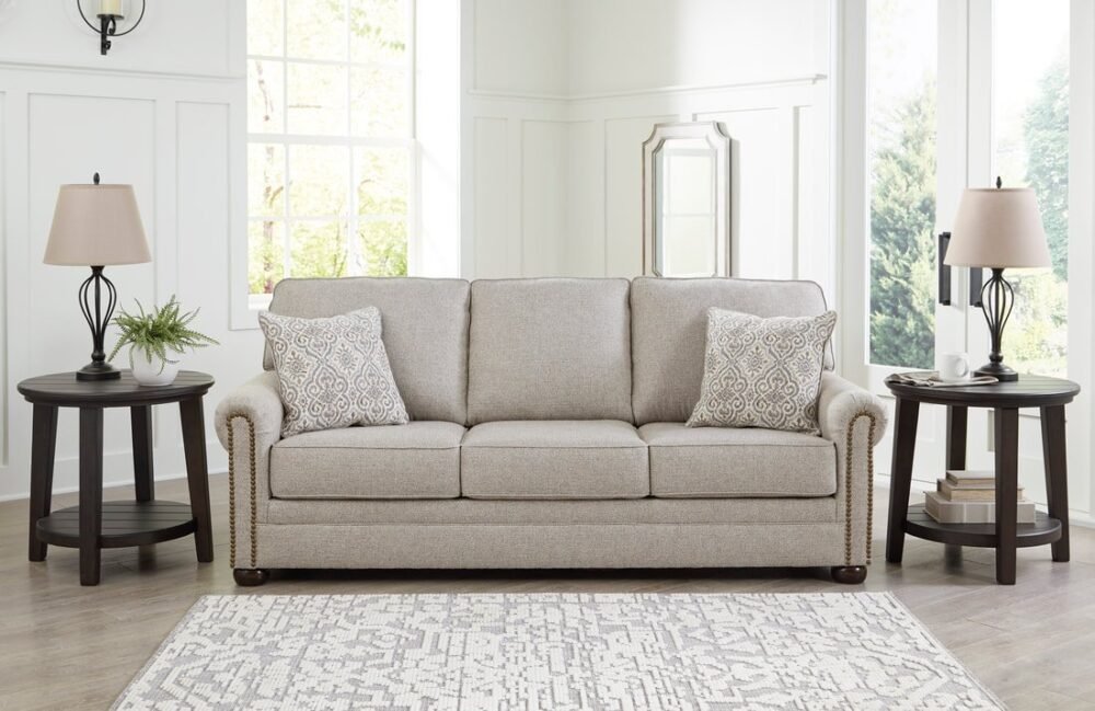 3730739 Queen Sofa Sleeper **NEW ARRIVAL**
