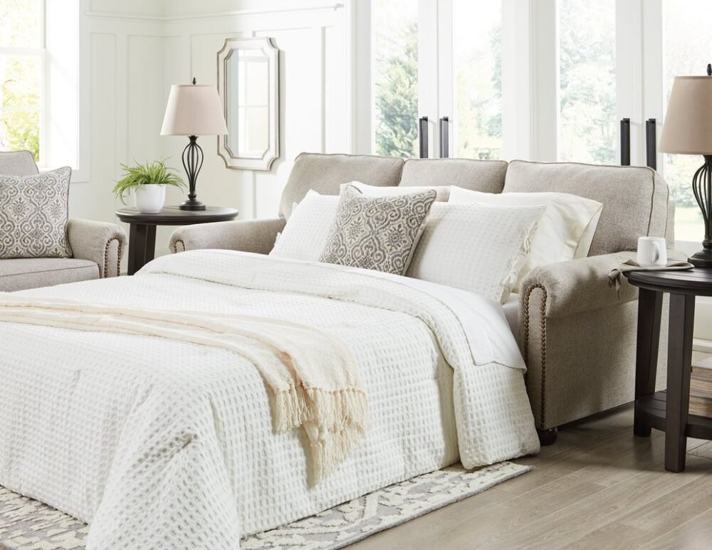 3730739 Queen Sofa Sleeper **NEW ARRIVAL**