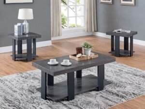 4229SET RANDY 3-PK COCKTAIL SET