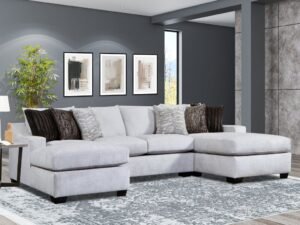 4710 Sipp Stucco Sectional