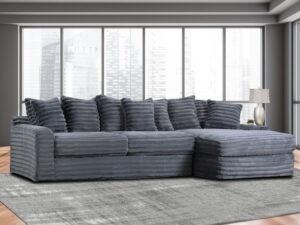 4810 Julia Charcoal Gray
