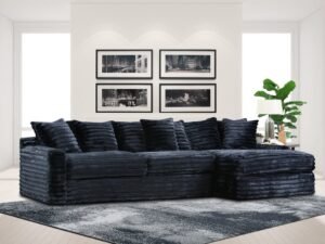 4810 Julia Onyx Black