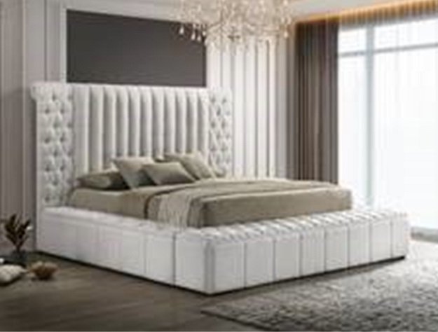5201WH-1.jpg 5201WH-ALL DANBURY WHITE BED