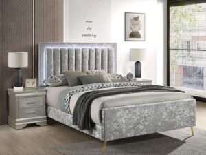 5268-ALL GLISTEN BED