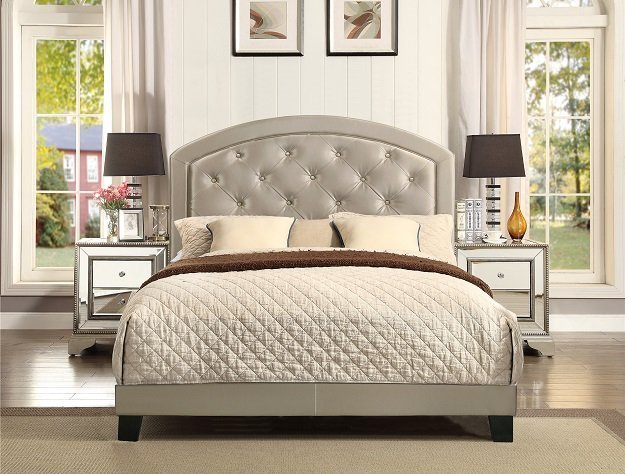 5269PUGD-F.jpg 5269PUGD-F GABY FULL PLATFORM BED ADJ HB GOLD
