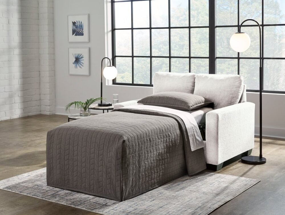 Ashley 5360337 Twin Sofa Sleeper