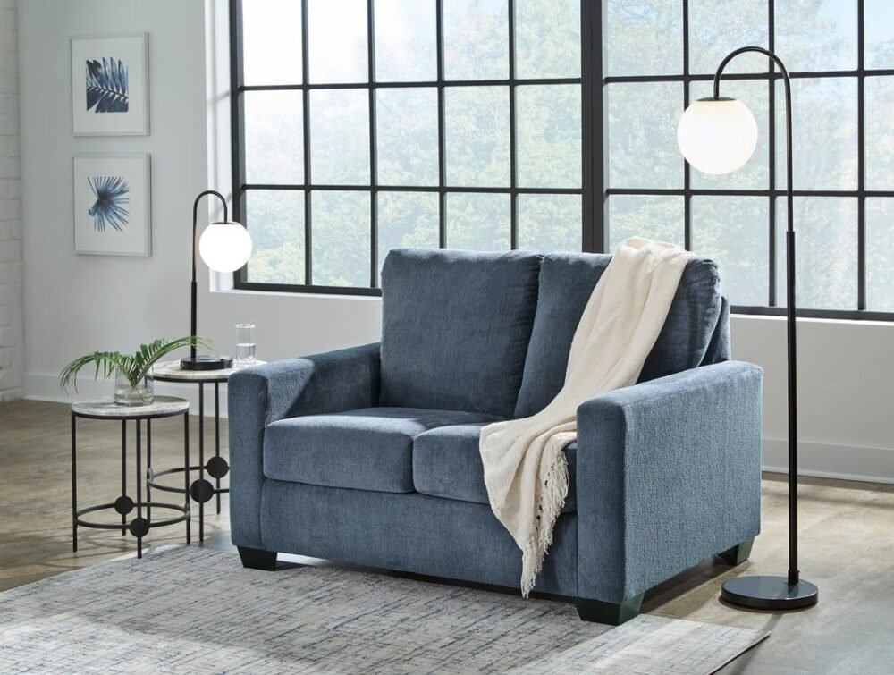 Ashley 5360437 Twin Sofa Sleeper