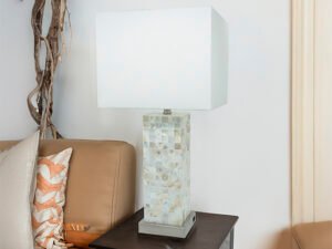 6212T TABLE LAMP
