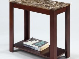 7266 DEVON CHAIRSIDE TABLE
