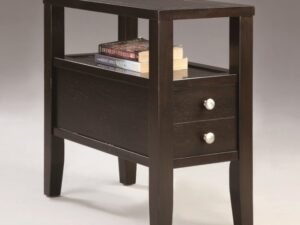 7708 MATTHEW CHAIRSIDE TABLE