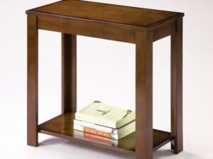 7710 PIERCE CHAIRSIDE TABLE