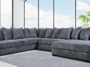 880 ASH - Oversized Sectional