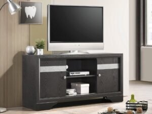 B4650-8 REGATA TV STAND GREY