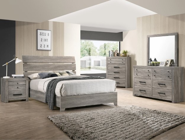 B5520.jpg SETB5520 TUNDRA BEDROOM GROUP