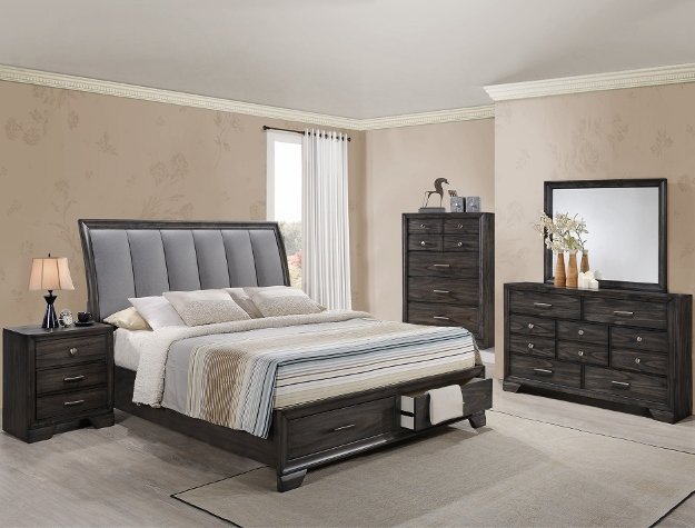 B6580.jpg SETB6580 JAYMES BEDROOM GROUP