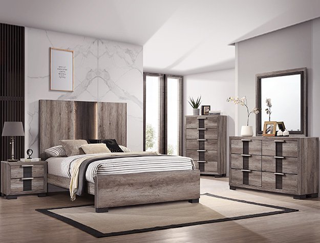 B6830.jpg SETB6830 RANGLEY BEDROOM GROUP