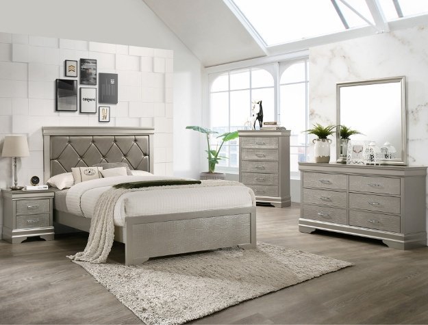 B6910-1.jpg SETB6910 AMALIA BEDROOM GROUP