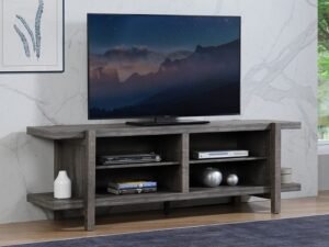 B8100-9 CORALEE TV STAND