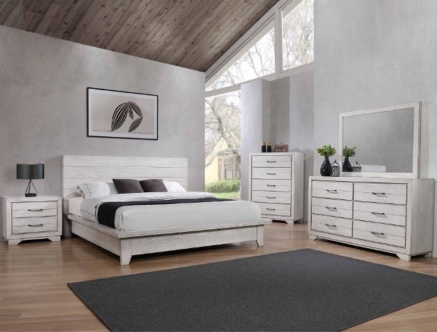 B8260.jpg SETB8260 WHITE SANDS BEDROOM GROUP