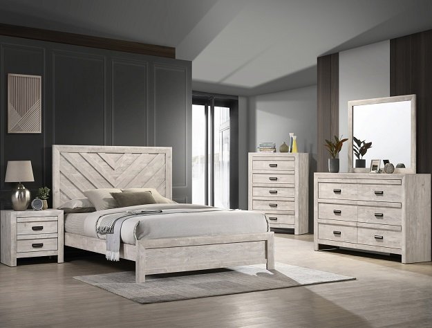 B9330.jpg SETB9330 VALOR BEDROOM GROUP