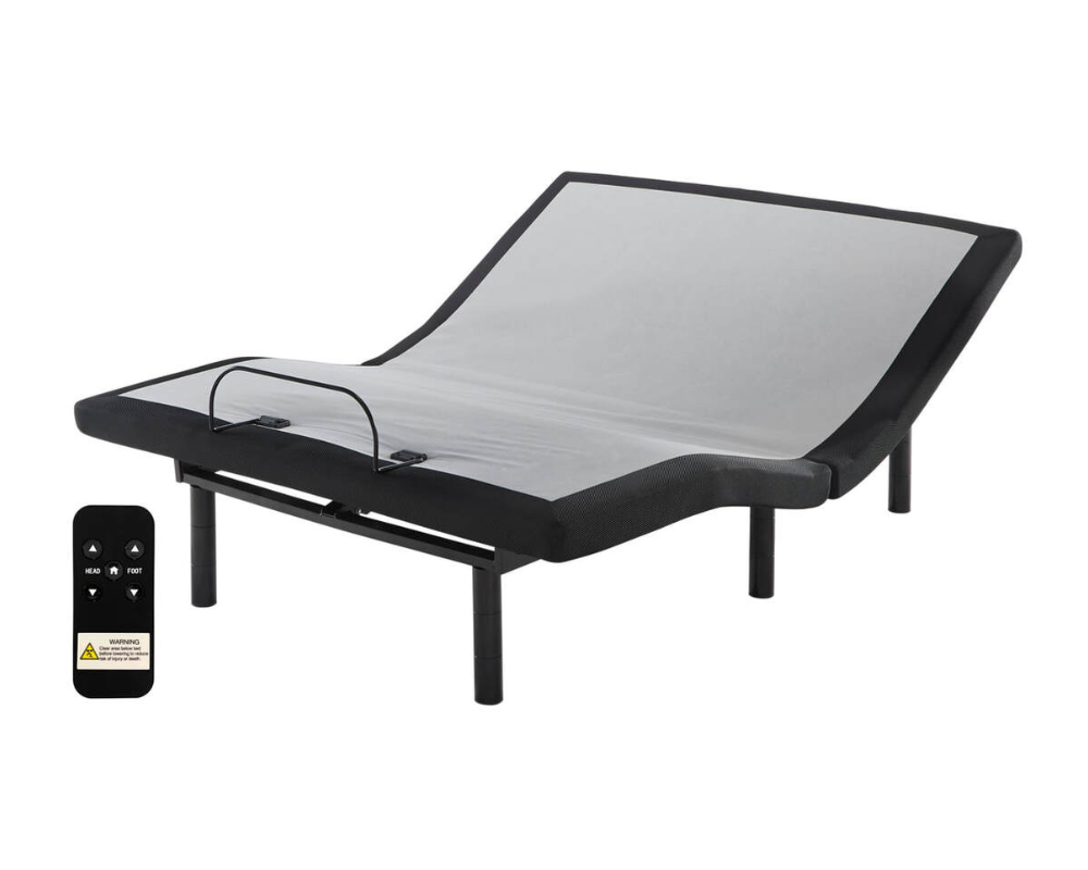 Ashley M9X7 - Adjustable Base (Good) Queen, King