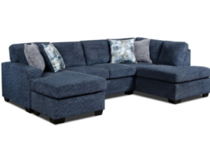 4010 CHARCOAL Sectional