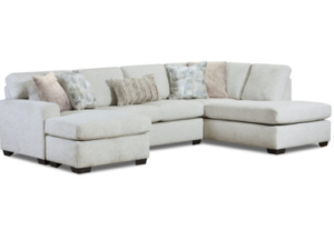 4010 CASHMERE Sectional