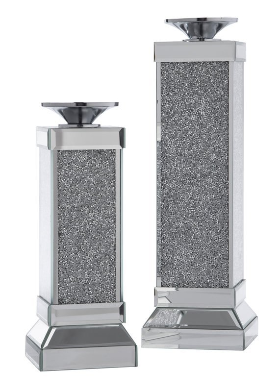 A2000410 - Candle Holder Set
