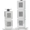 A2000411 - Candle Holder Set