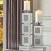 A2000411 - Candle Holder Set