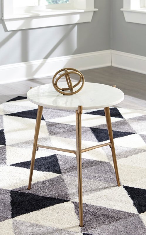 A4000004 - Accent Table