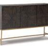 A4000316 - Accent Cabinet