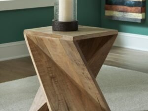 A4000510 - Accent Table