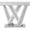 A44 - Console Table