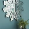 A8010127 - Accent Mirror