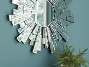 A8010127 - Accent Mirror