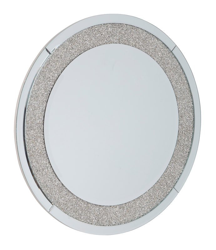 A8010205 - Accent Mirror