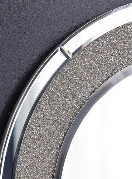 A8010205 - Accent Mirror