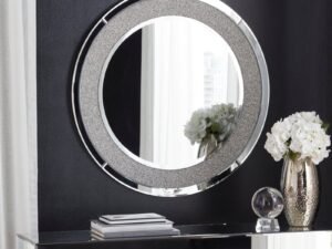 A8010205 - Accent Mirror