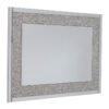 A8010206 - Accent Mirror