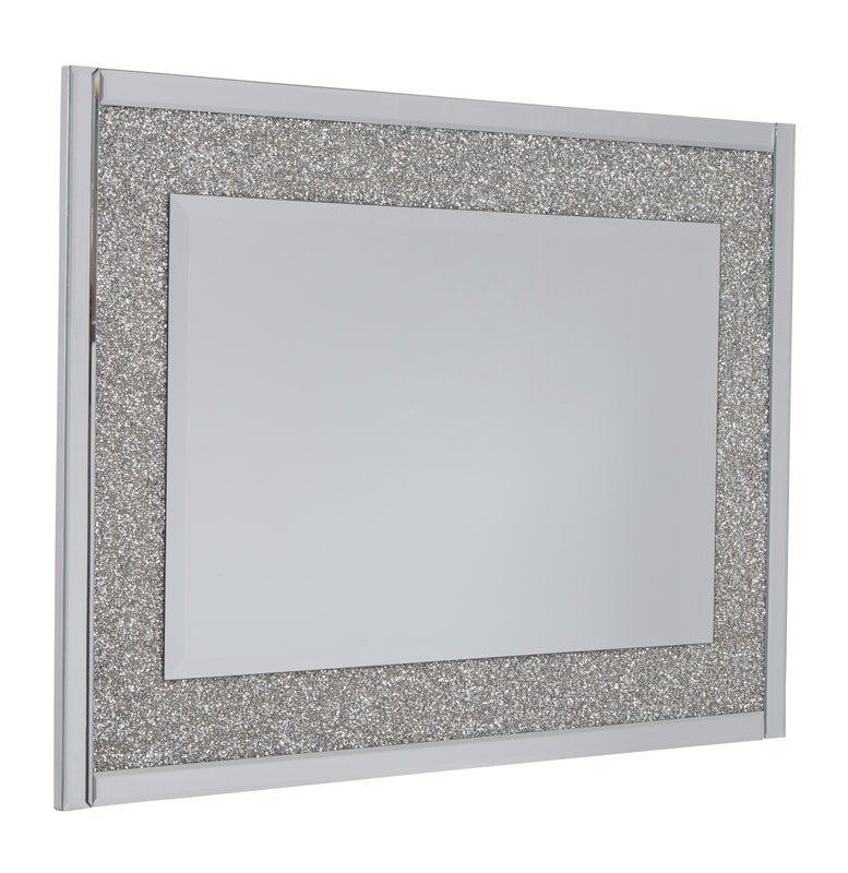 A8010206 - Accent Mirror
