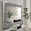 A8010206 - Accent Mirror