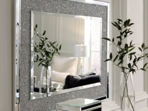 A8010206 - Accent Mirror