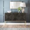 A4000316 - Accent Cabinet