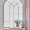 A8010236 - Accent Mirror