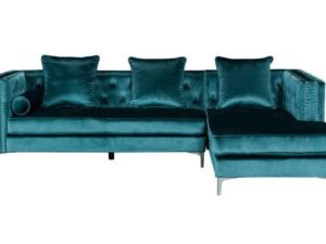 Ava - Teal