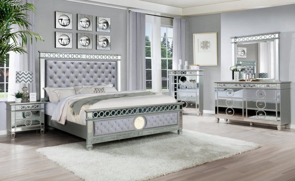 B5020 4PC or 5PC Set
