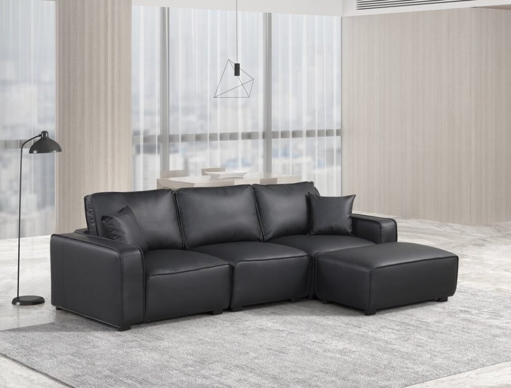 columbia-black-1_orig-1.jpg Columbia Black Sectional